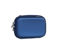 Etui RIVACASE pour disque dur externe 2,5"" bleu