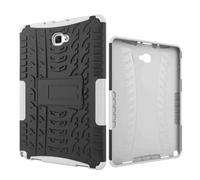 Etui robuste Mobilis pour Galaxy Tab A6 10.1 - Accessoires pour tablettes et livres électroniques - Noir