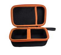 Étui robuste pour multimètre compatible avec Kleins MM325, MM420, MM400, MM300, Fluke 117, 115, sac de rangement compact antichoc et résistant aux rayures