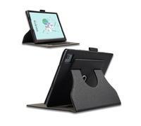 Étui Rotatif à 360° Compatible avec Boox Tab Ultra C Pro 10,3 Pouces la Tablette, avec dragonne et Fermeture magnétique.