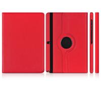 Étui Rotatif À 360 ° En Cuir Pu Pour Samsung Galaxy Note Pro 12.2, Avec Support Rabattable, Pour Tablettes De 2014 Et 12.2 Pouces, P900, P901, P905