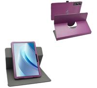 Étui Rotatif À 360°+ Housse Amovible Coque Pour Doogee U13/Doogee Tab E3 Pro/Blackview 8/Svitoo P1300/Svitoo P300 13 Pouces[UU125]