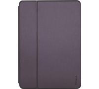 Étui Rotatif Click-in pour iPad (8e et 7e génération) 10,2", iPad Air 10,5", et iPad Pro 10,5", Violet