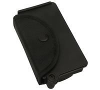 Étui rotatif pour menottes à usage unique HTH-03 ESP - Black