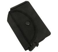 Étui rotatif pour menottes à usage unique HTH-09 ESP - Black