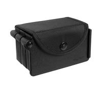 Étui rotatif pour menottes à usage unique HTH-59 ESP - Black