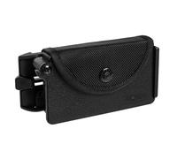 Étui rotatif pour menottes à usage unique HTH-73 ESP - Black