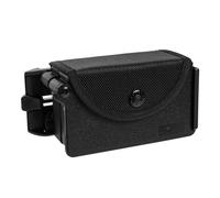 Étui rotatif pour menottes à usage unique HTH-76 ESP - Black