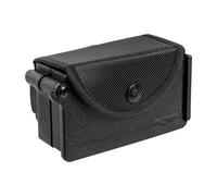 Étui rotatif pour menottes à usage unique HTH-86 ESP - Black