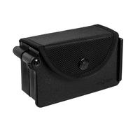 Étui rotatif pour menottes jetables HTH-36 ESP - Black