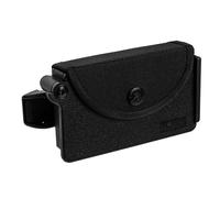 Étui rotatif pour menottes jetables HTH-43 ESP - Black