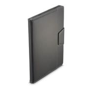 Étui Rotatif pour Tablette Samsung Galaxy Tab A11+/A9+ 11", Gris