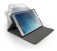 Etui rotatif Targus Versavu Noir pour iPad Mini Noir G