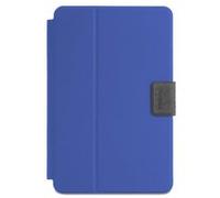 Étui rotatif universel Targus SafeFit pour tablettes 9-10" Bleu Bleu G