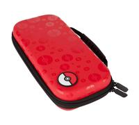 POWER A POKEMON PROTECTION CASE POKEBALL RED FOR SWITCH