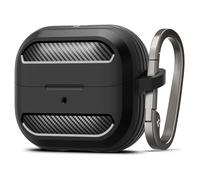 Étui Rugged Armor Spigen pour Galaxy Buds 3/3 Pro