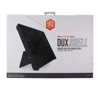 Étui Rugged STM Dux Pour Microsoft Surface Pro 9 - Noir