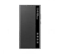 Étui S-View LED sans rabat pour Galaxy Note 20 / Note20 Ultra 5G Smart View EF-ZN985 avec fonction de réponse