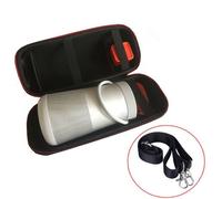Etui Sac Case pour Bose Soundlink Revolve+ Plus Bluetooth Speaker stéréo portable sans fil, Convient Chargeur et Câbles