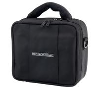 Etui Sac Coffre Housse de Transport Microphones Recorder Camcorder Professionnel