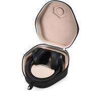 Étui Sac De Voyage Housse Sacoche De Protection Portable Rigide Pour Xbox Wireless Headset ¿ Casque Sans Fil Xbox,Pour Turtle Beach Stealth Headset,Noir