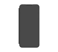 Samsung Étui Flip Wallet Galaxy A03 Original Noir GP-FWA035AMABQ