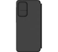 Folio pour Samsung G A33 5G Flip Wallet 'DFS' Noir