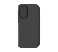 Etui SAMSUNG A33 Flip Wallet noir