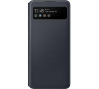 Samsung EF-EA426PBEGEW coque de protection pour téléphones portables 16,8 cm (6.6") Étui avec portefeuille Noir
