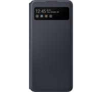 Etui SAMSUNG A42 5G View cover noir