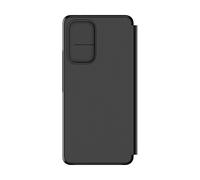 Samsung GP-FWA536AMABQ coque de protection pour téléphones portables 16,5 cm (6.5") Folio Noir