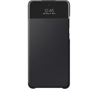 Etui Samsung A72 Smart S View noir