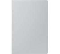 Étui Samsung Book Cover (pliage de livre) pour tablette Samsung Galaxy Tab S7+ 31,5 cm (12,4 pouces) - Gris foncé