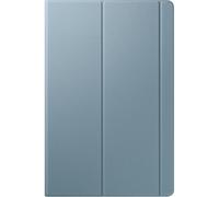 Etui Samsung Book Cover Tab S6 Bleu