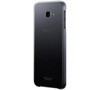 Etui Samsung Ef-Aj415Cb J4 Plus 2018J415 Czarny/Black Gradation Cover