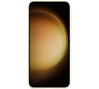 Samsung Coque Silicone G S23 Cotton