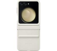 Etui Samsung Ef-Vf731Puegww Z Flip5F731 Kremowy/Cream Flap Eco-Leather Case