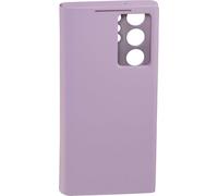 Étui Samsung Ef-Zs918Cv S23 Ultra S918 Lawendowy/Lavender Smart View Wallet Case