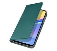 Étui - Samsung - Galaxy A16 - Cuir Vegan - Magnétique - Porte-carte