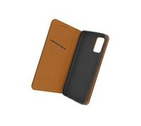 Étui pour Samsung A52, A52s Porte-carte Stand Cuir