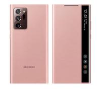Étui - Samsung - Galaxy Note 20 Ultra - Translucide - Tactile - Rose Gold