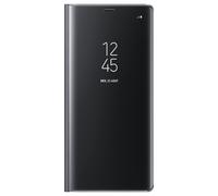 Etui Samsung Galaxy Note 8 Clear View Cover - Noir