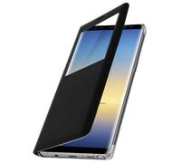 Etui - Samsung - Galaxy Note 8 - Ultra-fin - Protection intégrale - Fenêtre d'affichage