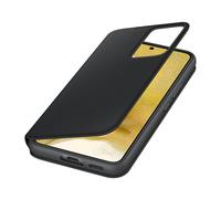 Samsung EF-ZS906C coque de protection pour téléphones portables 16,8 cm (6.6") Folio porte carte Noir