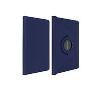 Etui Samsung Galaxy Tab A7 10.4 2020 Housse Fonction Support Rotatif 360° Bleu