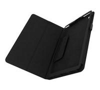 Étui Samsung Galaxy Tab A7 Lite avec Porte-stylet Clapet Fonction Support noir Noir G