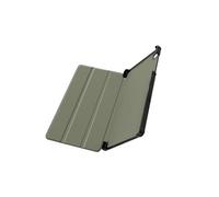 Etui Samsung Galaxy Tab A7 Lite Support Vidéo et clavier Design Fin noir