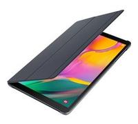 Samsung Étui Book Cover pour Galaxy Tab A9+ GP-FBX216AEABW Designed for Samsung Noir