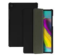 Avizar Étui pour Samsung Galaxy Tab S5e – Support vidéo, design fin – Noir
