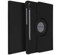 Étui Samsung Galaxy Tab S6 10.5 Protection Intégrale Support Rotatif 360° noir